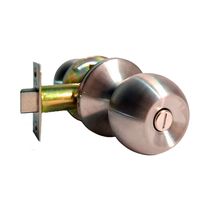 Pomo Morelia US32D Priv Vis | Phillips