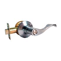 Manija Leon US26D Priv Vis | Phillips