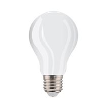 Foco LED CLA40 Opaco 4.5W 2700K E27 | Ledvance