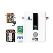 Calentador Eléctrico 11KW 220V | EcoSmart