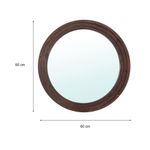 Espejo-Redondo-de-Madera-Natural-Marron-|-Orange
