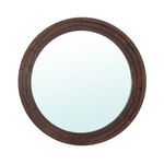 Espejo-Redondo-de-Madera-Natural-Marron-|-Orange