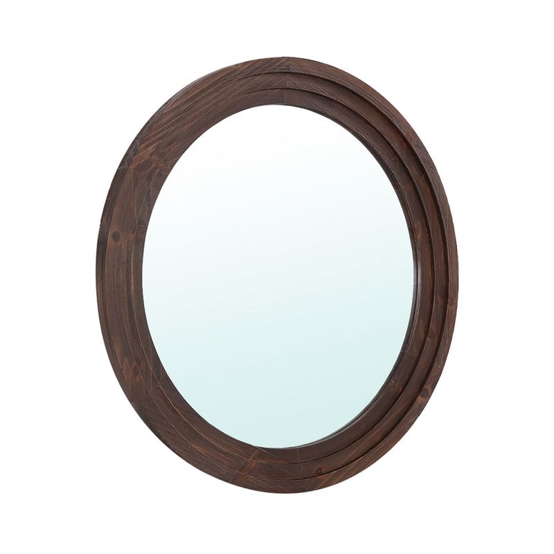 Espejo-Redondo-de-Madera-Natural-Marron-|-Orange