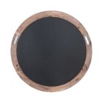 Espejo-Redondo-de-Madera-Natural-Marron-|-Orange