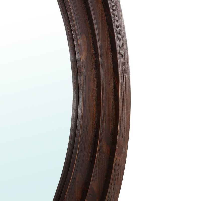 Espejo-Redondo-de-Madera-Natural-Marron-|-Orange