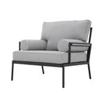 Sala-Exterior-de-Aluminio-4-Plazas-Gris