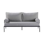 Sala-Exterior-de-Aluminio-4-Plazas-Gris
