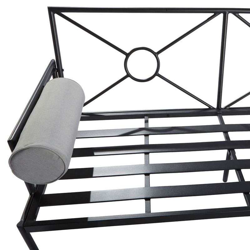 Sala-Exterior-de-Aluminio-4-Plazas-Gris