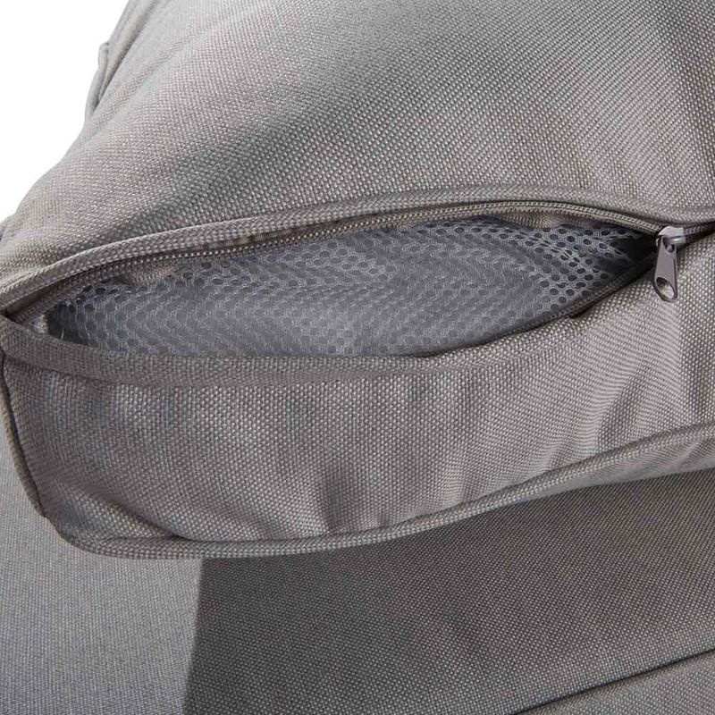 Sala-Exterior-de-Aluminio-4-Plazas-Gris