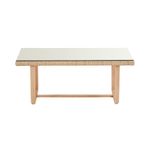 Sala-Exterior-5-Plazas-de-Mimbre-Aluminio-Beige