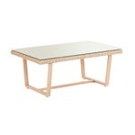 Sala-Exterior-5-Plazas-de-Mimbre-Aluminio-Beige