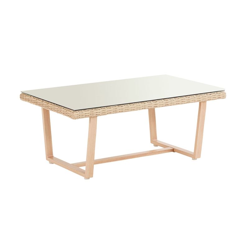 Sala-Exterior-5-Plazas-de-Mimbre-Aluminio-Beige