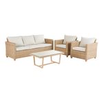 Sala-Exterior-5-Plazas-de-Mimbre-Aluminio-Beige