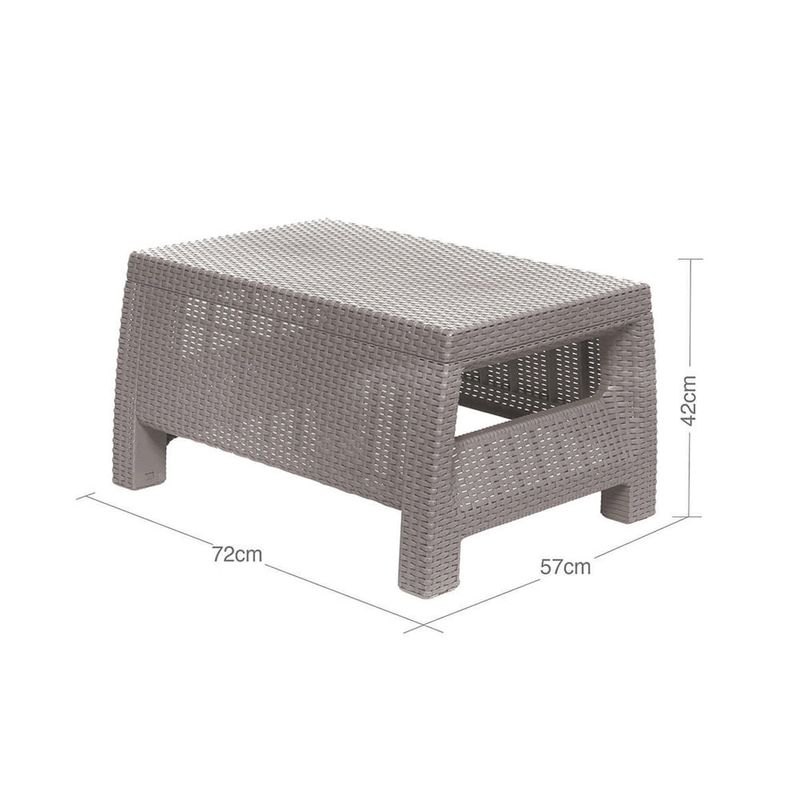 Sala-Luxury-Ferrara-Taupe-Cojines-9cm-|-MQ