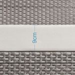 Sala-Luxury-Ferrara-Taupe-Cojines-9cm-|-MQ
