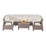 Sala-Luxury-Ferrara-Taupe-Cojines-9cm-|-MQ