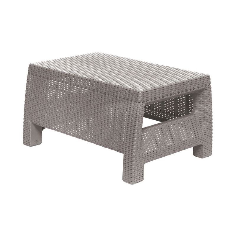 Sala-Luxury-Ferrara-Taupe-Cojines-9cm-|-MQ