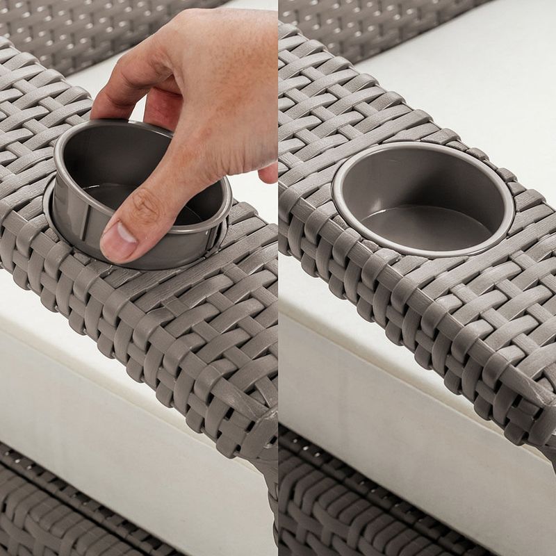 Sala-Luxury-Ferrara-Taupe-Cojines-9cm-|-MQ