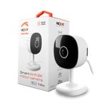 Camara-Inteligente-para-Interior-2K-|-Nexxt