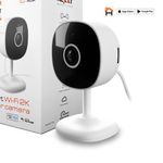 Camara-Inteligente-para-Interior-2K-|-Nexxt