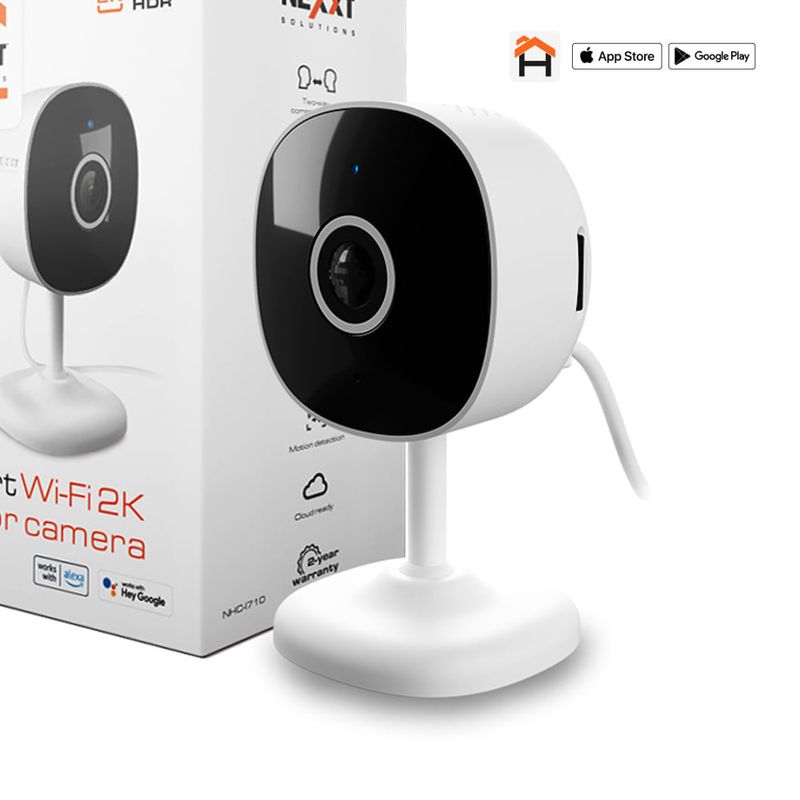 Camara-Inteligente-para-Interior-2K-|-Nexxt
