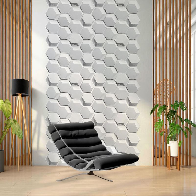 Panel-3D-Decorativo-Hexagono-53.8x50cm