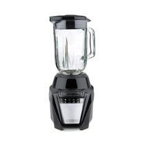 Licuadora 8 Velocidades 700W 1.25L Negro | Black + Decker