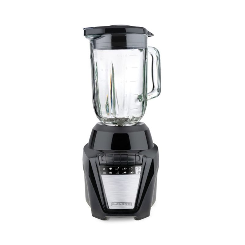 Licuadora-8-Velocidades-700W-1.25L-Negro-|-Black---Decker