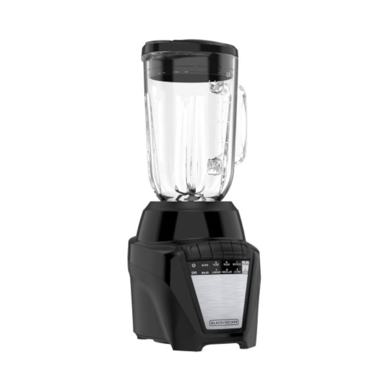 Licuadora-8-Velocidades-700W-1.25L-Negro-|-Black---Decker