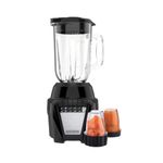 Licuadora-8-Velocidades-700W-1.25L-Negro-|-Black---Decker