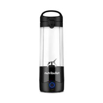 Licuadora Personal Recargable USB-C 475ml | Nutribullet