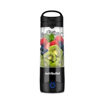 Licuadora Personal Recargable USB-C 475ml | Nutribullet