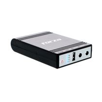Mini UPS / Banco de Batería 14W 5/9/12V USB | Forza