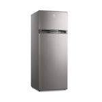Refrigerador-Frost-205L-Silver-|-Electrolux