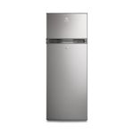Refrigerador-Frost-205L-Silver-|-Electrolux
