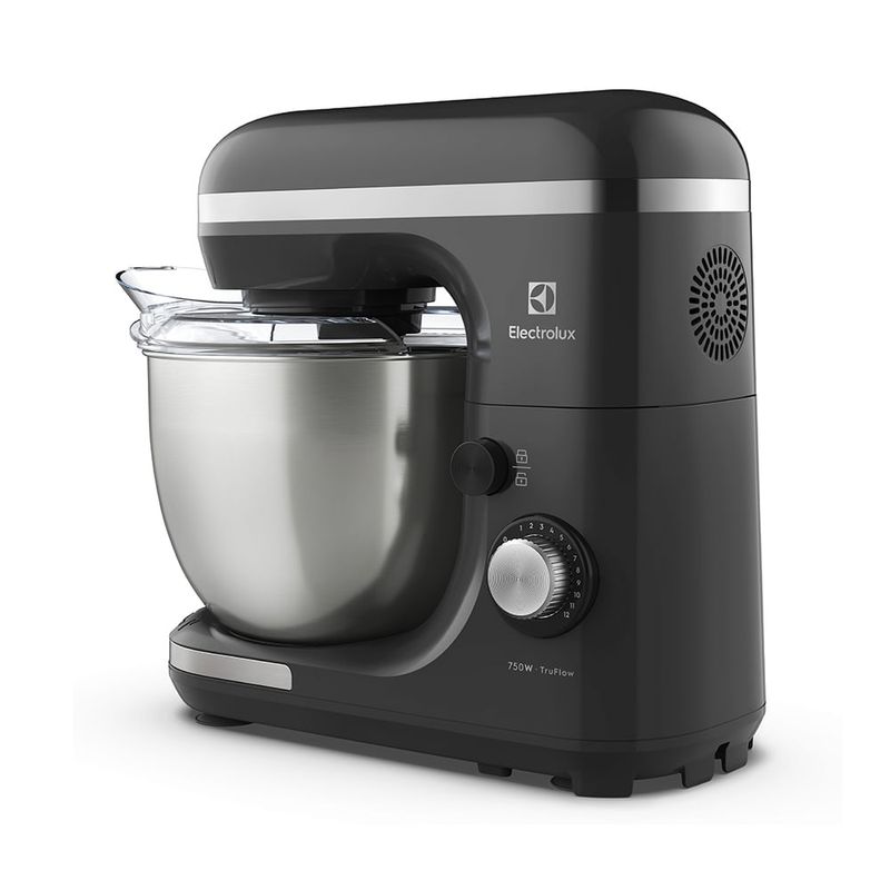 Batidora-de-Pedestal-750W-5L-12-Velocidades-Negro-|-Electrolux