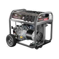 Generador Portátil 8500W | Briggs & Stratton