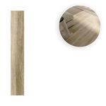 Porcelanato-Oakland-Beige-19x120cm-1.61m2-|-Graiman