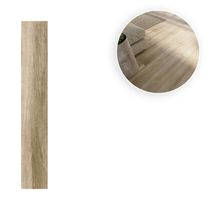 Porcelanato Oakland Beige 19x120cm 1.61m2 | Graiman