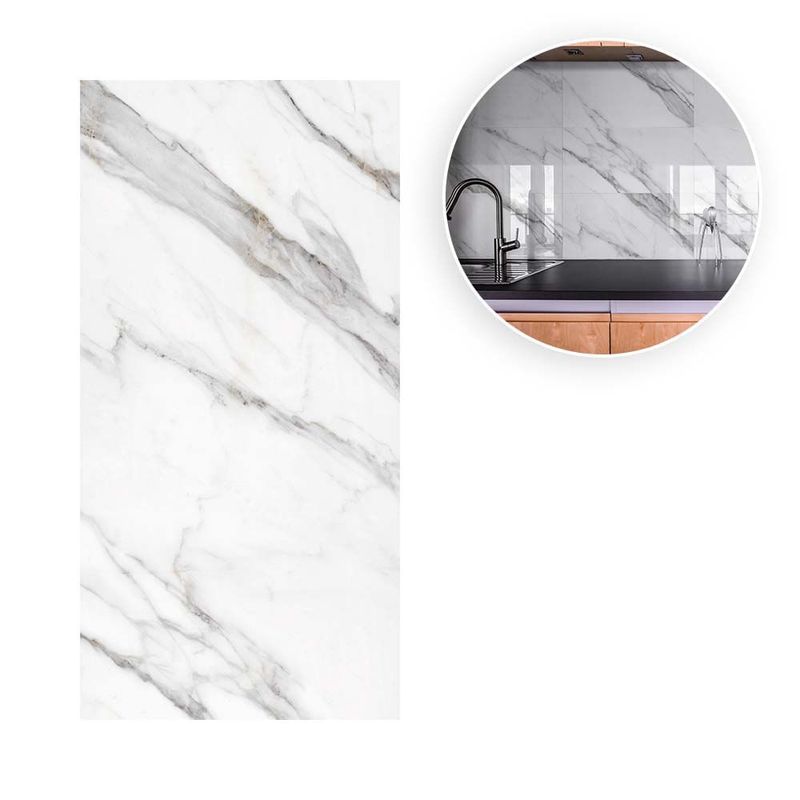 Ceramica-Statuario-Brillante-30x60cm-1.98m2-|-Rialto