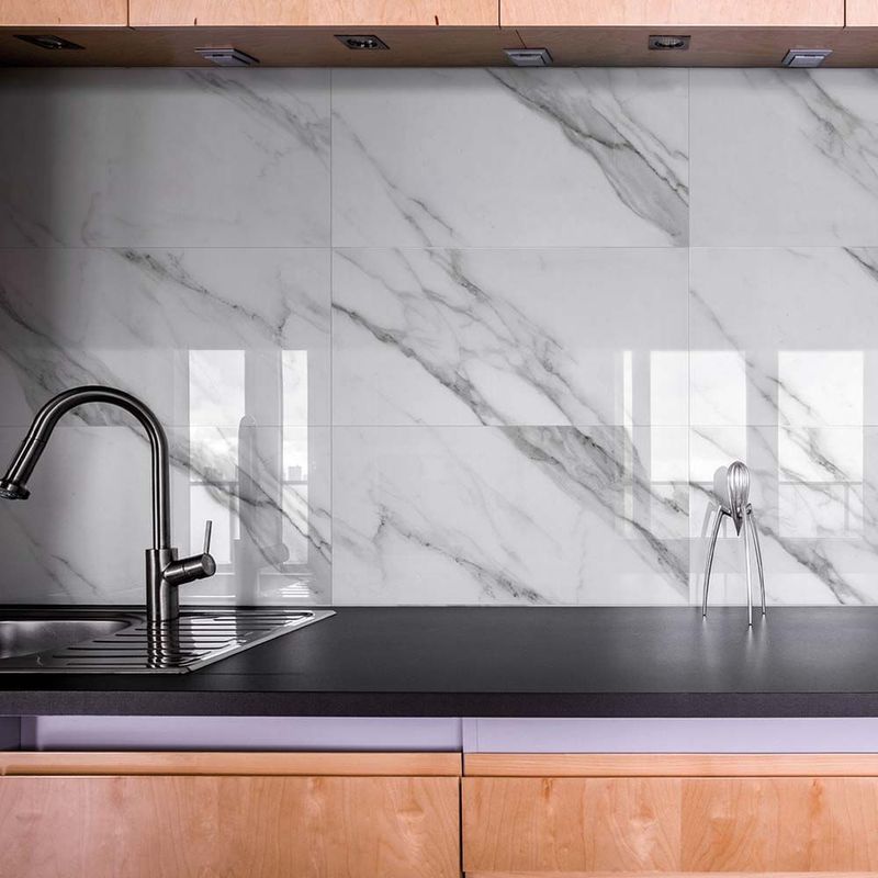 Ceramica-Statuario-Brillante-30x60cm-1.98m2-|-Rialto