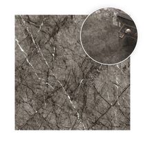 Porcelanato Kristal Black Brillante 60x60cm 1.44m2 | Rialto