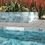 Porcelanato-Galapagos-Turquesa-19.5x19.5cm-0.98m2-|-Graiman