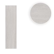 Porcelanato Guayacan Blanco 14.5x90cm 0.91m2 | Graiman