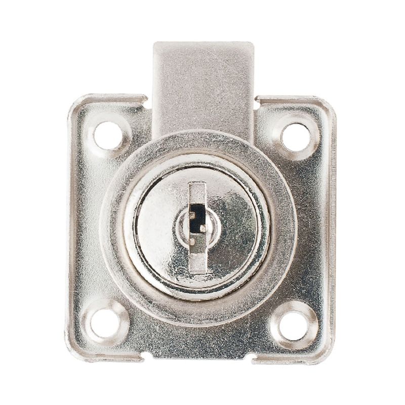 Cerradura-de-Mueble-1550-Niquelada-|-Ideace