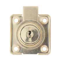 Cerradura de Mueble 1550 Latonada | Ideace