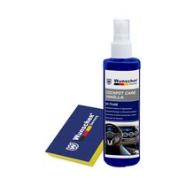 Silicona Limpiadora UV Vainilla 280ml | Wünscher