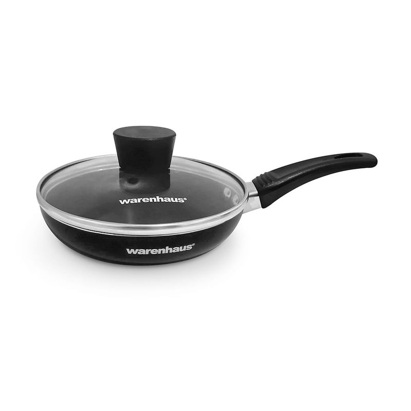 Sarten-para-Huevos-14cm-con-Tapa-Transparente-|-Warenhaus