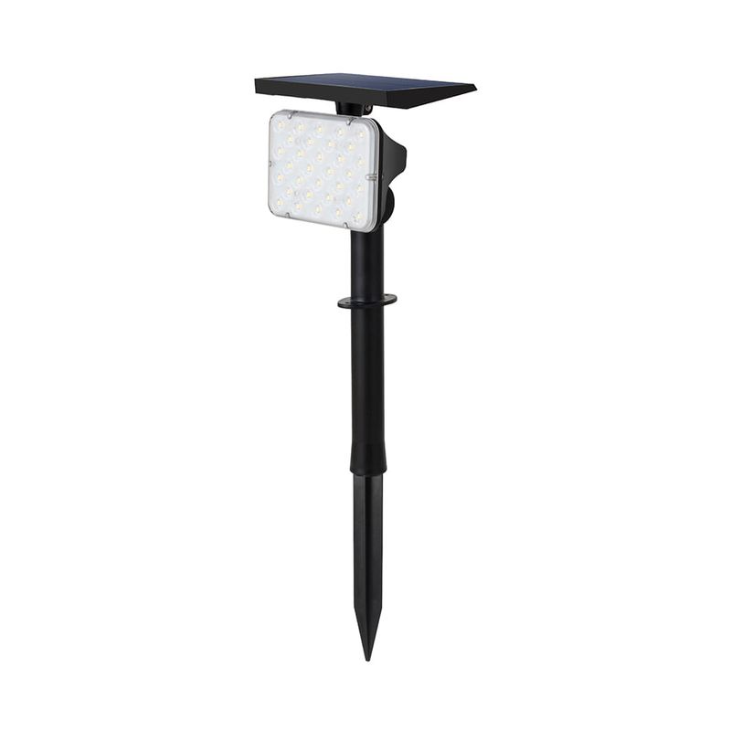 Lampara-Solar-LED-Pared-Estaca-13W-|-Luzmas