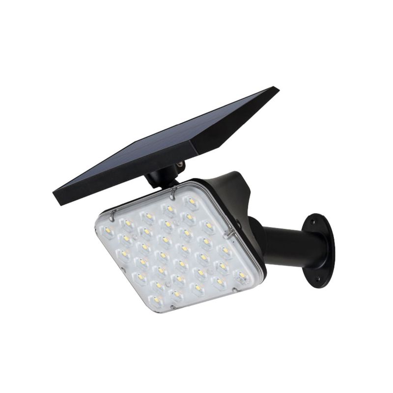 Lampara-Solar-LED-Pared-Estaca-13W-|-Luzmas